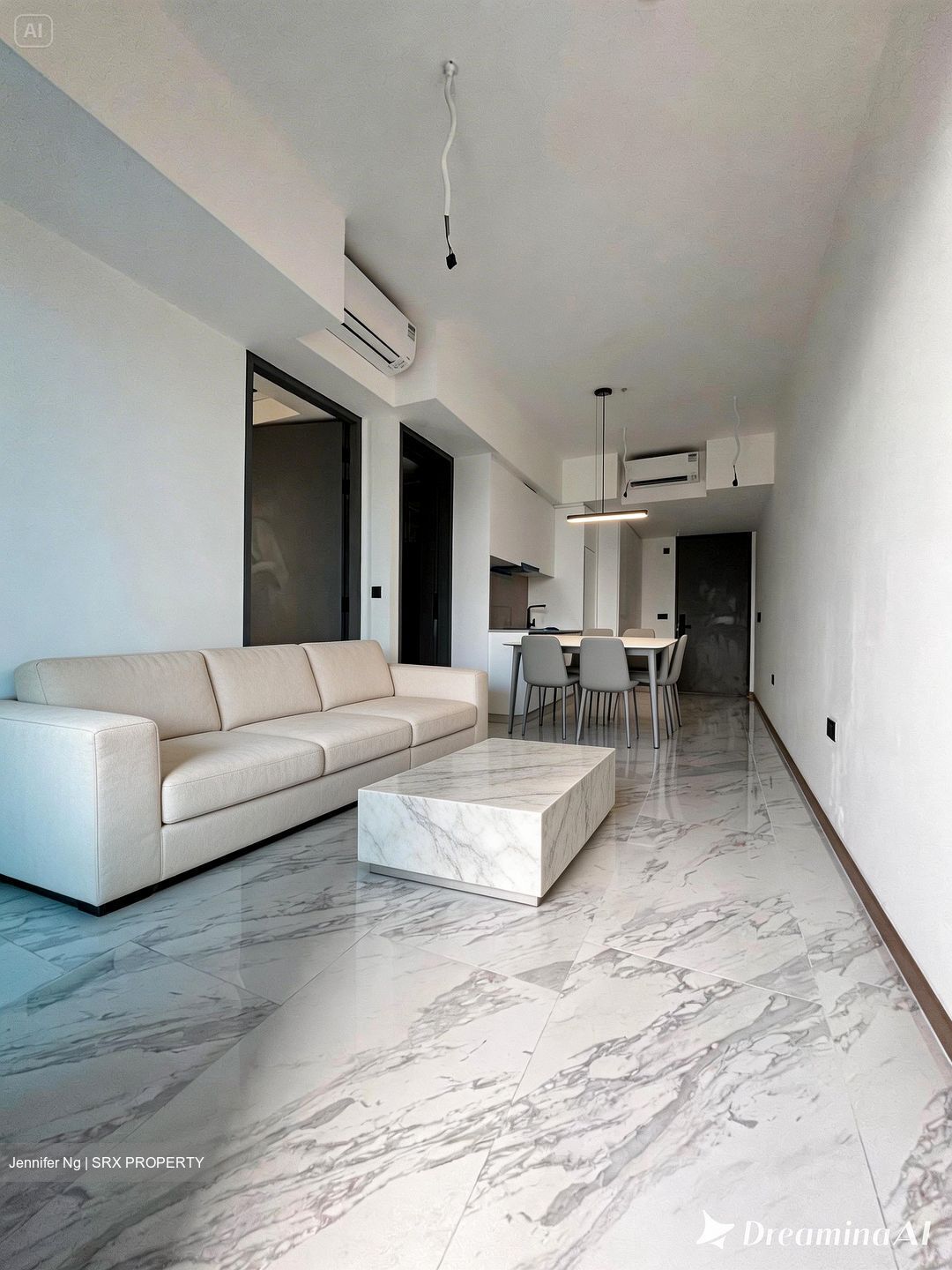 The Landmark (D3), Condominium #536917001